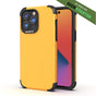 Yellow / iPhone 14 Pro Max