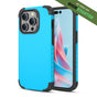 Blue / iPhone 15 Pro