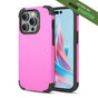 Pink / iPhone 15 Pro