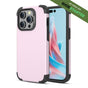 Purple / iPhone 15 Pro