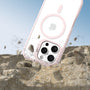 EcoBlvd Revive Collection Case for Apple iPhone 16 Pro - Petal Pink (100% Compostable & Plant-Based) - ECO-REV-IP16P-PK-4.jpg