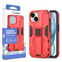 Red / iPhone 15