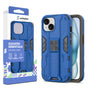 Blue / iPhone 15