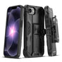 Black / iPhone 16e