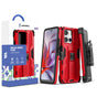 Red / Moto G 5G (2025)
