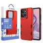 Red / Moto G Power 5G (2025)