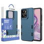 Blue / Moto G Power 5G (2025)