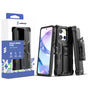 Black / Moto G Stylus 5G (2025)