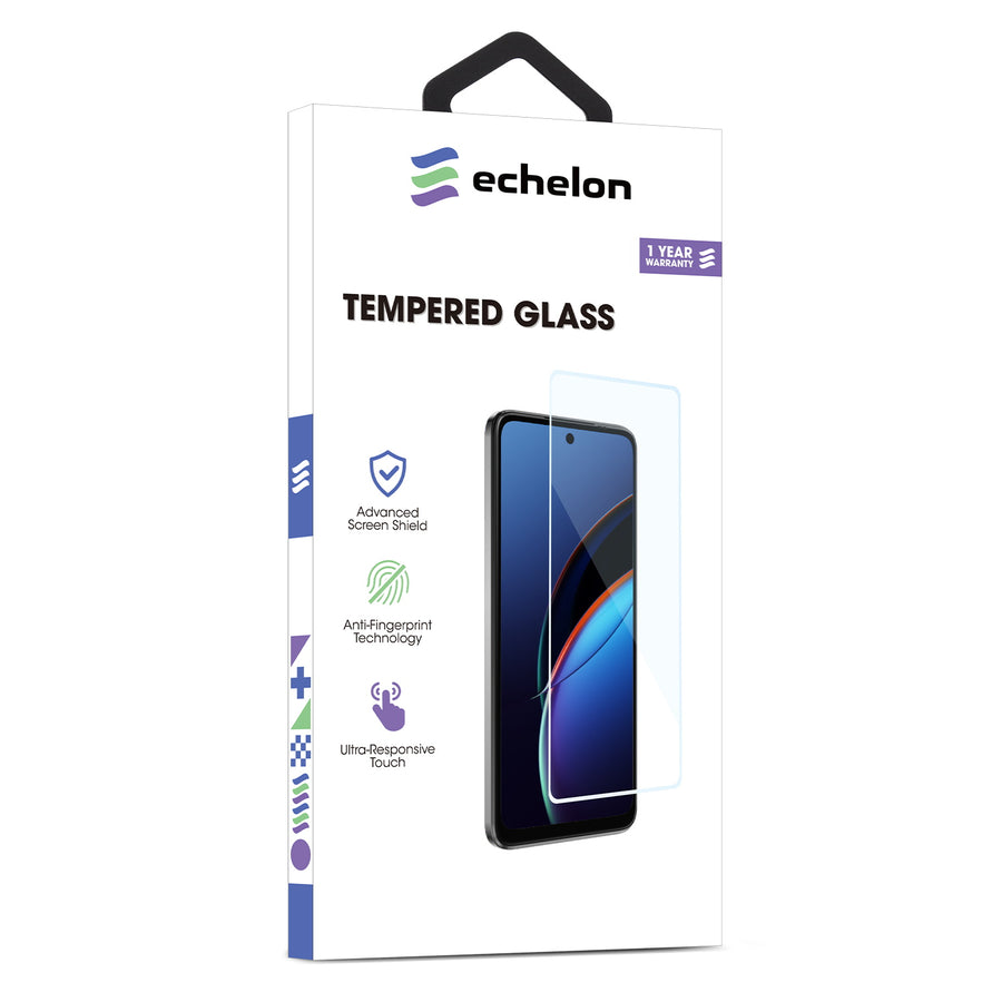 echelon Tempered Glass Screen Protector (2.5D) for Motorola Moto G Stylus 5G (2026) / Moto G Stylus 5G (2025) - Clear - EMGS5G26SCN81-8.jpg