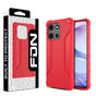 Red / Moto G Stylus 5G (2025)