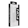 FDN Candy Series Case for Samsung Galaxy S25 Plus - Glossy Clear - FSS25PCSTPUS901-8.jpg