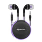 Purple / Universal