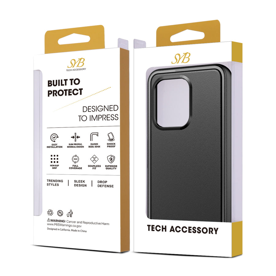 SYB Intact Series Case for Boost Celero 5G Plus (2024) - Black - ITCBTCE3PBLK-7.jpg