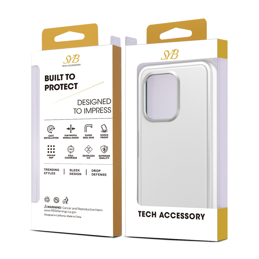 SYB Intact Series Case for Boost Celero 5G Plus (2024) - White - ITCBTCE3PWHT-7.jpg