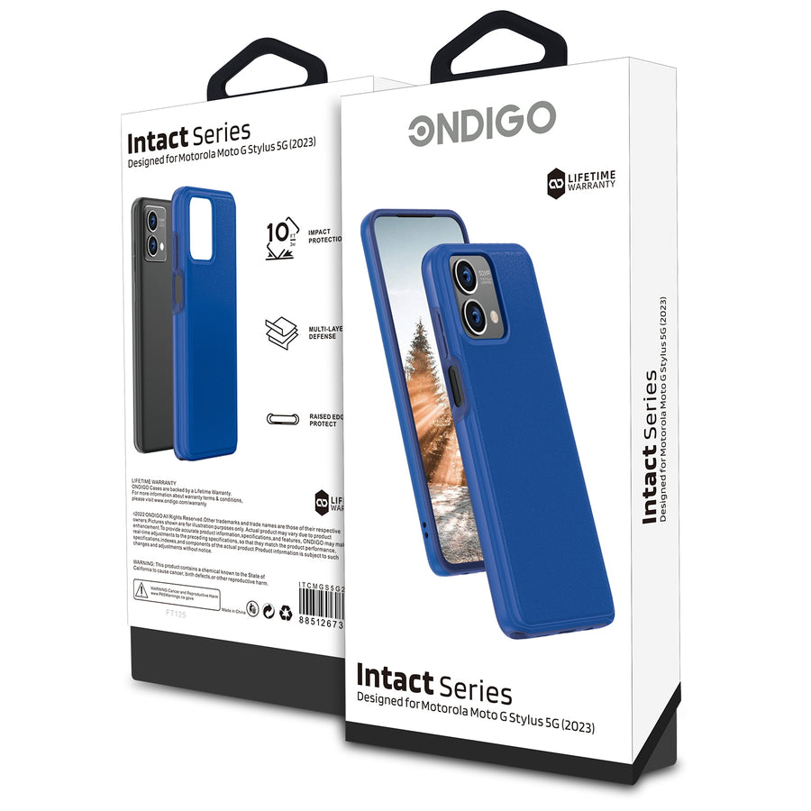 Intact Series Case for Motorola Moto G Stylus 5G (2023) - Reflex Blue - ITCMGS5G23RBL-7.jpg