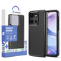 Black / Moto G Stylus 5G (2025)