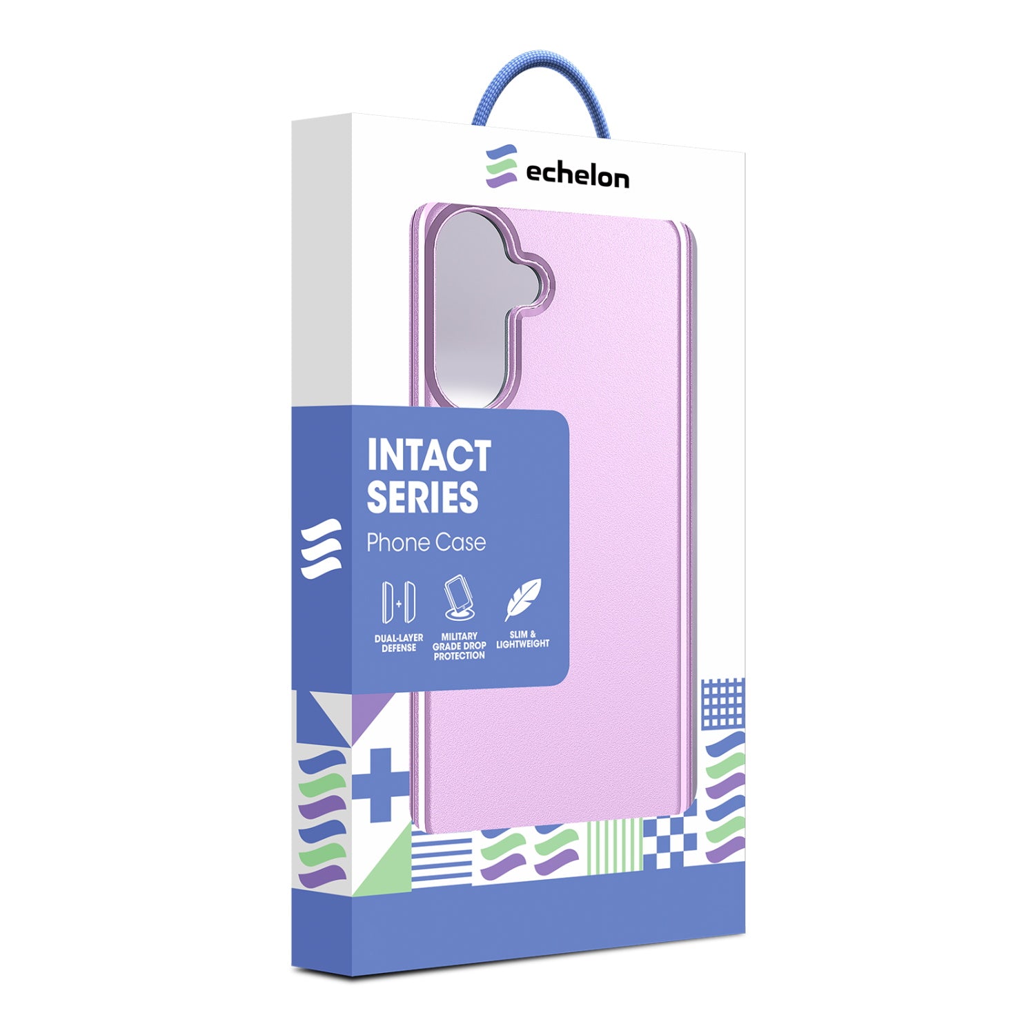 echelon Intact Series Case for Samsung Galaxy A17 5G / A16 5G - Lilac - ITCSA175GLIC-8.jpg