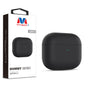 Black / AirPods 3 with Wireless Charging Case