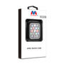 MyBat Fusion Protector Case for Apple Watch Series 7 41mm/Watch Series 9 41mm / Watch Series 8 41mm - Electroplated Black - MAPWH41CSFSSC001-7.jpg