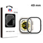 Clear / Watch Ultra 49mm