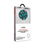MyBat Design Lab Magnetic Wireless Charger - Silver - Multicolor Leopard - MCGWIRC18SL-004-8.jpg