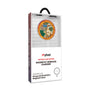 MyBat Design Lab Magnetic Wireless Charger - Silver - Florida State Flag - MCGWIRC18SL-028-8.jpg