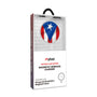 MyBat Design Lab Magnetic Wireless Charger - Silver - Puerto Rican Flag - MCGWIRC18SL-029-8.jpg