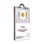 MyBat Design Lab Magnetic Wireless Charger - Silver - Argentinian Flag - MCGWIRC18SL-031-8.jpg