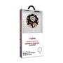 MyBat Design Lab Magnetic Wireless Charger - Silver - Day of the Dead - MCGWIRC18SL-056-8.jpg