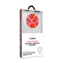 MyBat Design Lab Magnetic Wireless Charger - Silver - Pink Retro Splashes - MCGWIRC18SL-094-8.jpg