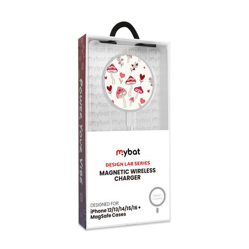 MyBat Design Lab Magnetic Wireless Charger - Silver - So Mush Love - MCGWIRC18SL-096-8.jpg