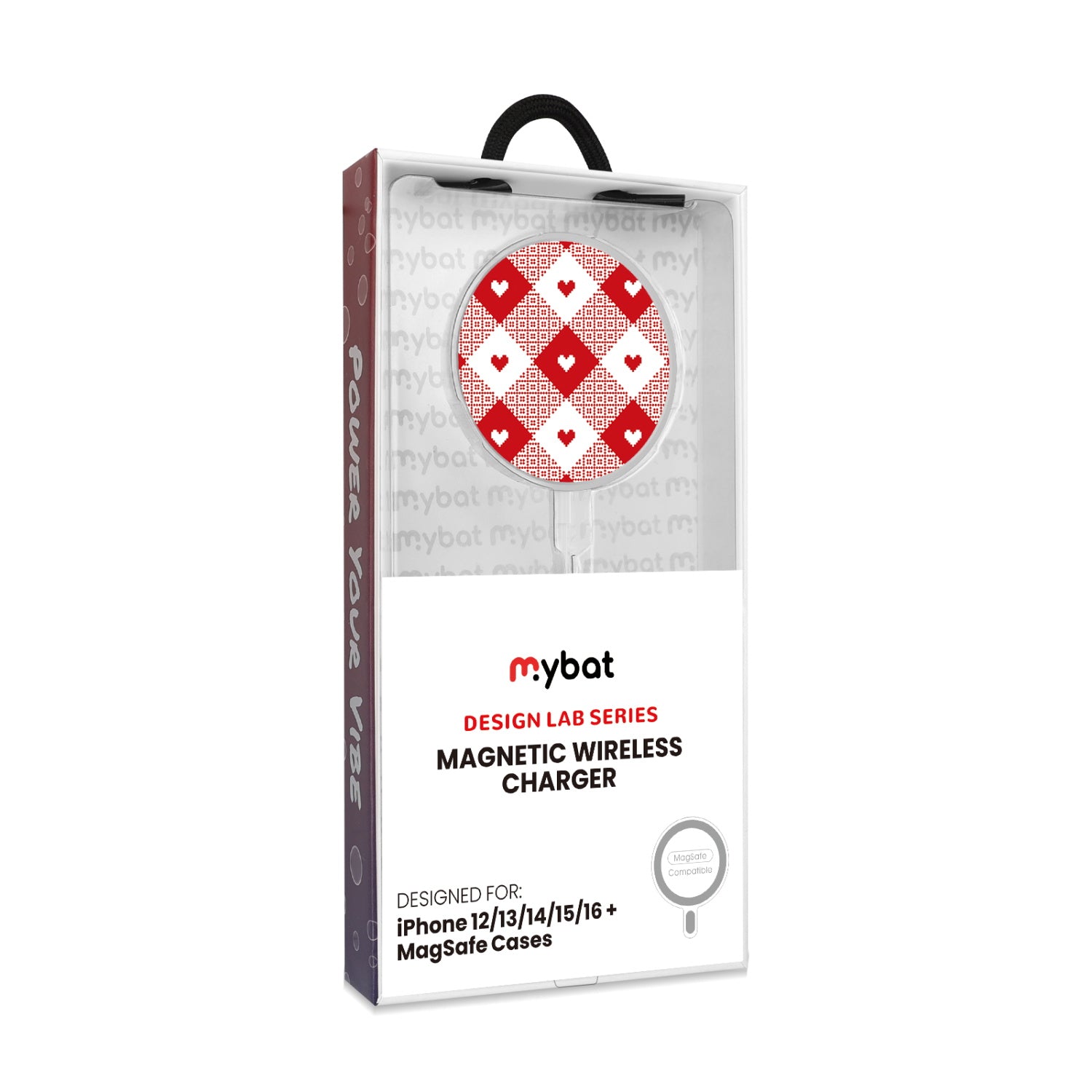 MyBat Design Lab Magnetic Wireless Charger - Silver - Knit with Love - MCGWIRC18SL-330-8.jpg