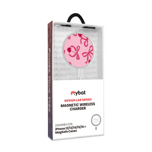 MyBat Design Lab Magnetic Wireless Charger - Silver - Mon Chérie - MCGWIRC18SL-335-8.jpg