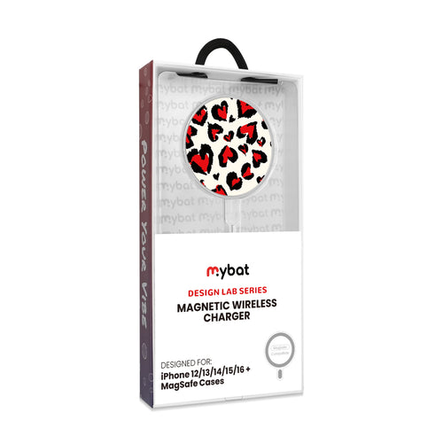 MyBat Design Lab Magnetic Wireless Charger - Silver - Wild Hearts - MCGWIRC18SL-340-8.jpg
