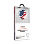 MyBat Design Lab Magnetic Wireless Charger - Silver - Patriotic Flag Painiting - MCGWIRC18SL-346-8.jpg