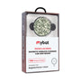 MyBat Design Lab Magnetic Wireless Charging Vent Mount - Black - Money Stack - MCGWIRC21BK-082-10.jpg