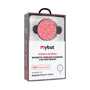 MyBat Design Lab Magnetic Wireless Charging Vent Mount - Black - Sprinkles - MCGWIRC21BK-099-10.jpg