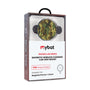 MyBat Design Lab Magnetic Wireless Charging Vent Mount - Black - Military Camouflage - MCGWIRC21BK-119-10.jpg