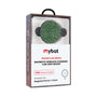 MyBat Design Lab Magnetic Wireless Charging Vent Mount - Black - Leaves - MCGWIRC21BK-125-10.jpg