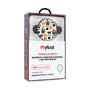 MyBat Design Lab Magnetic Wireless Charging Vent Mount - Black - Trick or Treat - MCGWIRC21BK-221-10.jpg