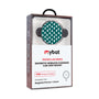MyBat Design Lab Magnetic Wireless Charging Vent Mount - Black - Evergreen Forest - MCGWIRC21BK-278-10.jpg
