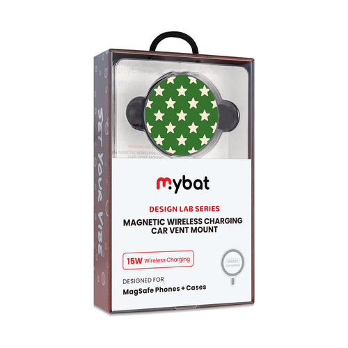 MyBat Design Lab Magnetic Wireless Charging Vent Mount - Black - Tree Toppers - MCGWIRC21BK-284-10.jpg