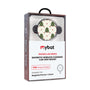 MyBat Design Lab Magnetic Wireless Charging Vent Mount - Black - O Christmas Tree - MCGWIRC21BK-291-10.jpg