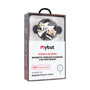 MyBat Design Lab Magnetic Wireless Charging Vent Mount - Black - Rocky Peaks - MCGWIRC21BK-323-10.jpg