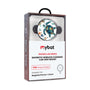 MyBat Design Lab Magnetic Wireless Charging Vent Mount - Black - Sea Turtles - MCGWIRC21BK-375-10.jpg
