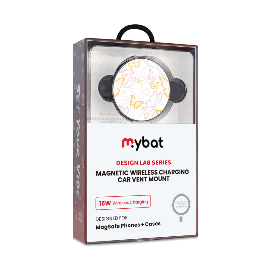MyBat Design Lab Magnetic Wireless Charging Vent Mount - Black - Wing Outline - MCGWIRC21BK-491-10.jpg