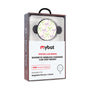 MyBat Design Lab Magnetic Wireless Charging Vent Mount - Black - Blooming Bows - MCGWIRC21BK-493-10.jpg