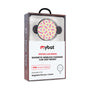 MyBat Design Lab Magnetic Wireless Charging Vent Mount - Black - Pastel Prism - MCGWIRC21BK-496-10.jpg