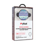 MyBat Design Lab Magnetic Wireless Charging Vent Mount - Black - Saltwater Streak - MCGWIRC21BK-503-10.jpg