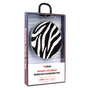 MyBat Design Lab Series Wireless Charging Pad - Silver - Zebra Print - MCGWIRC22SL-009-9.jpg